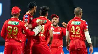 IPL 2022: 'He is Mr IPL' - Former England spinner heaps praises on Punjab Kings batsman