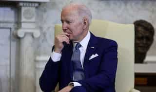 Biden's plan to set up 'truth ministry' gets panned from his opponents