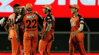 Punjab Kings vs Sunrisers Hyderabad, IPL 2022: Head-to-head record, trivia, stats and predicted playing XIs