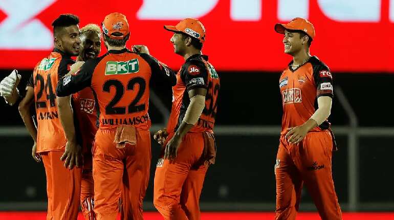 Punjab Kings vs Sunrisers Hyderabad, IPL 2022: Head-to-head record, trivia, stats and predicted playing XIs