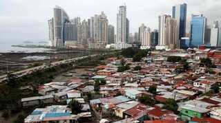 Letting economic inequality flourish in a nation can turn its citizens unhappy, says study  