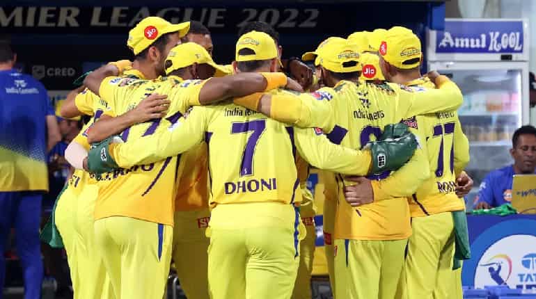 GT vs CSK, IPL 2022 today match prediction: Who will win Gujarat Titans vs Chennai Super Kings clash?