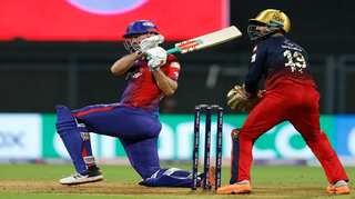 IPL 2022: Delhi Capitals vs Punjab Kings back on track as Mitchell Marsh tests negative for COVID-19