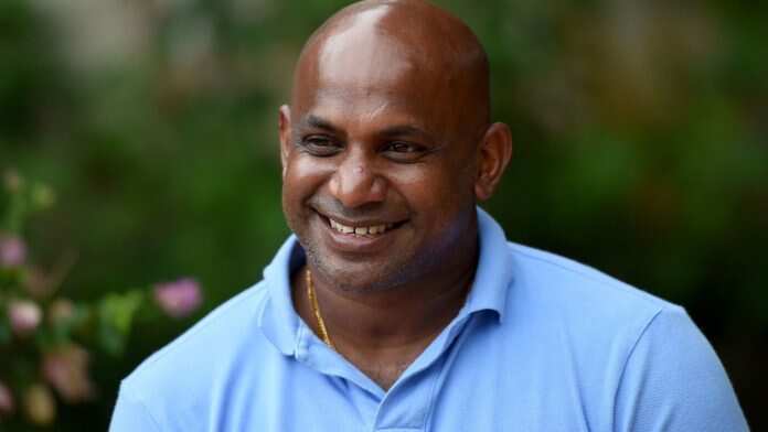 Sri Lanka economic crisis: Cricket icon Sanath Jayasuriya joins anti-govt stir