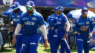 'I take full responsibility': Rohit Sharma reacts to Mumbai Indians' 6th straight defeat in IPL 2022