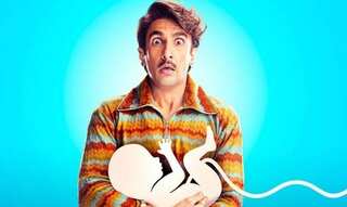 'Jayeshbhai Jordaar' new poster shows Ranveer Singh in shock!