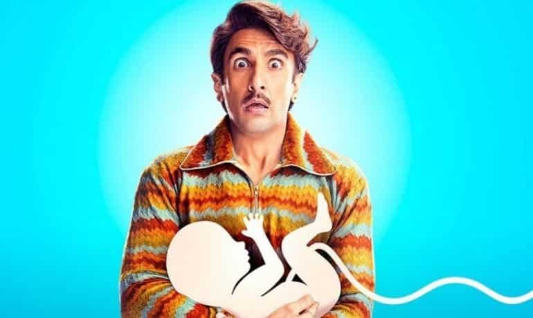 'Jayeshbhai Jordaar' to have disclaimer in relevant scenes, makers assure Delhi HC