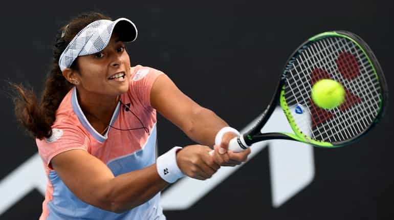 Billie Jean King Cup 2022: India defeat South Korea 2-1 to end their campaign on high