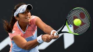 Billie Jean King Cup 2022: India defeat South Korea 2-1 to end their campaign on high