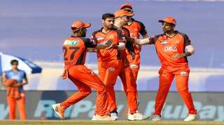 Bhuvneshwar Kumar becomes first Indian fast bowler ever in IPL history to achieve massive feat