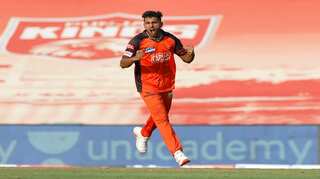 With 7 T20Is in June, SRH fast bowler Umran Malik will be in India selection committee's radar
