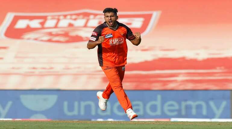 With 7 T20Is in June, SRH fast bowler Umran Malik will be in India selection committee's radar