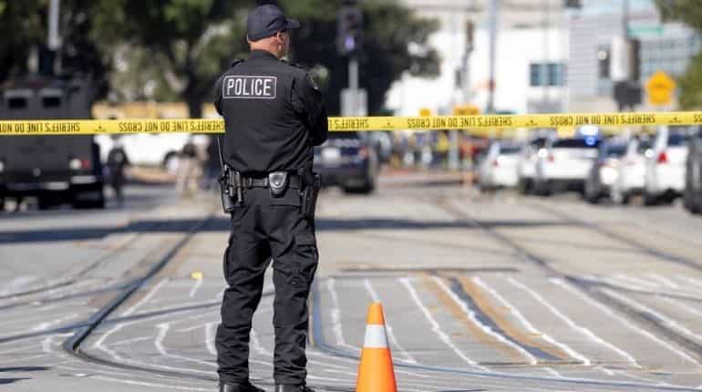 In a house party shooting in US, two minors killed, nine injured