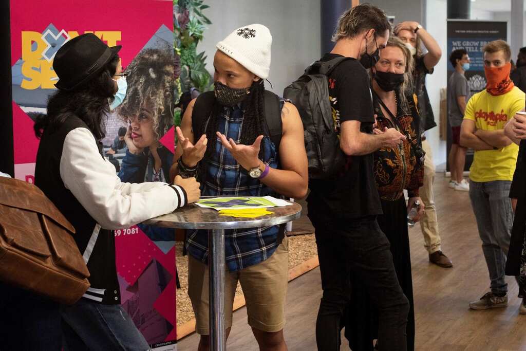 Experts expect videogame market to boom in Africa as gaming content grows