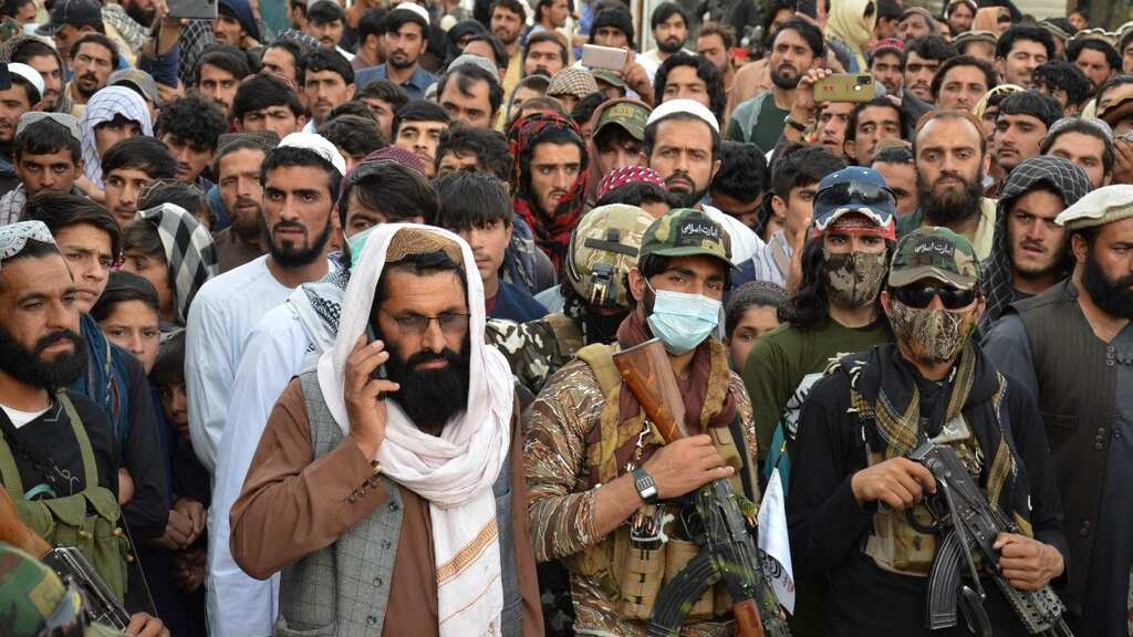 Pakistan slams cross-border terror, tensions escalate between Kabul and Islamabad