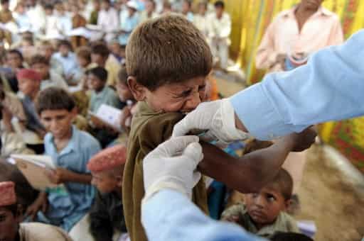 Severe hepatitis among children may be linked to adenovirus: WHO Severe hepatitis among children may be linked to adenovirus: WHO