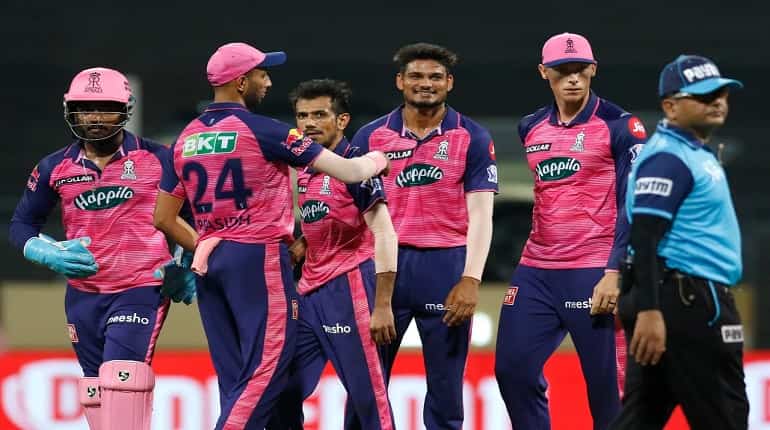 RR vs KKR, IPL 2022 match prediction: Who will win Rajasthan Royals vs Kolkata Knight Riders clash?