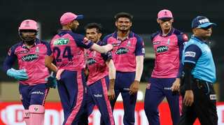 RR vs KKR, IPL 2022 match prediction: Who will win Rajasthan Royals vs Kolkata Knight Riders clash?