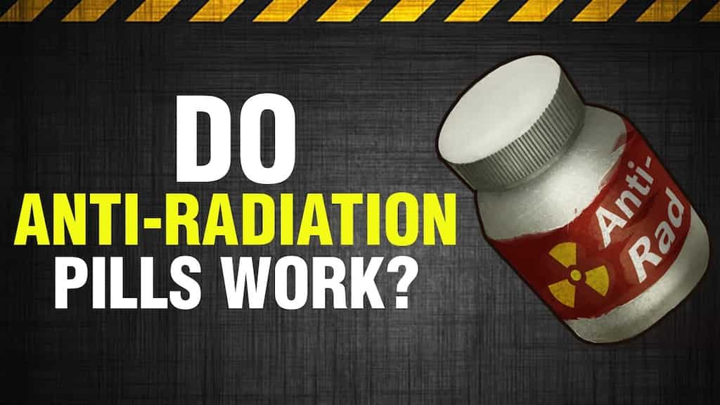Ukraine-Russia war: What are anti-radiation medicines? Side effects & availability