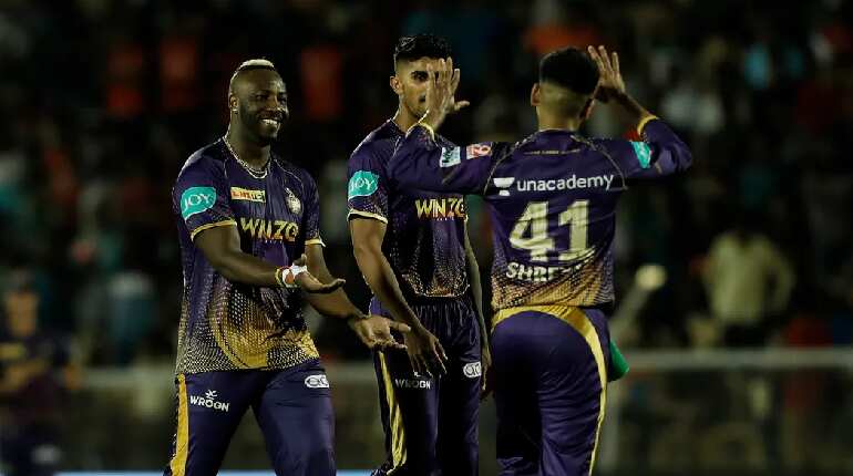 Rajasthan Royals vs Kolkata Knight Riders, IPL 2022: Head-to-head, stats, trivia and squads
