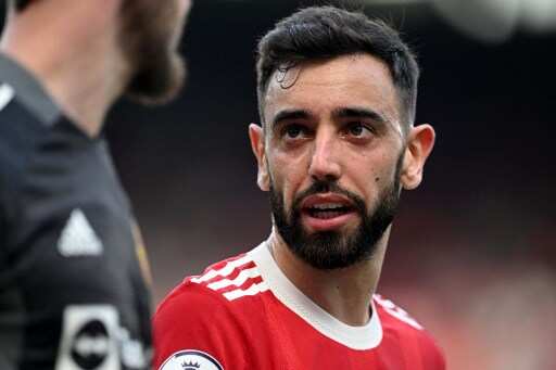 ‘Happy to be’: Man United legend admits he was ‘wrong’ about Bruno Fernandes ‘Happy to be’: Man United legend admits he was ‘wrong’ about Bruno Fernandes