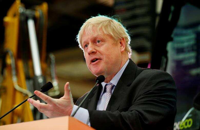 UK PM Boris Johnson instigated lockdown party in Downing Street: Report