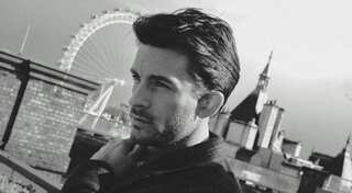 Jonathan Bailey is keeping busy after the success of second season of 'Bridgerton'