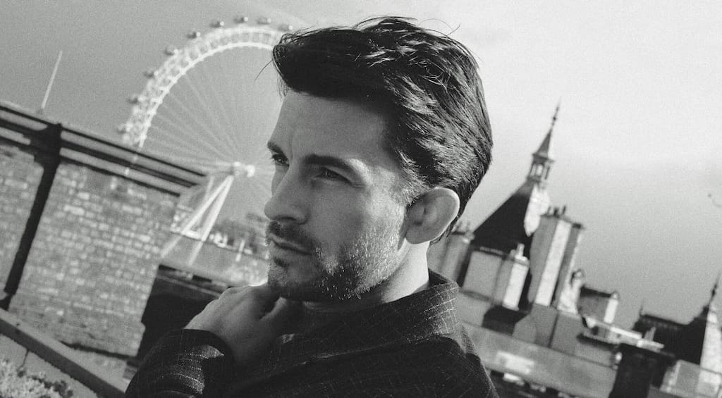 Jonathan Bailey is keeping busy after the success of second season of 'Bridgerton'