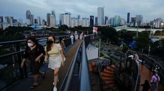 Study shows 99% on Indonesia's most populous island have COVID-19 antibodies