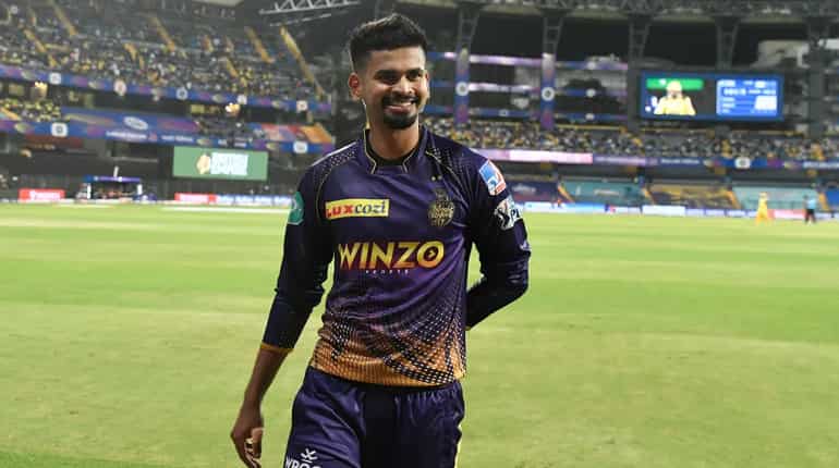 'Captaincy comes naturally to him': Ravi Shastri heaps praise on KKR skipper Shreyas Iyer