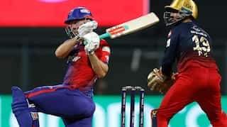 IPL 2022: Mitchell Marsh to be hospitalised, 5 COVID-19 cases detected in Delhi Capitals camp - Report