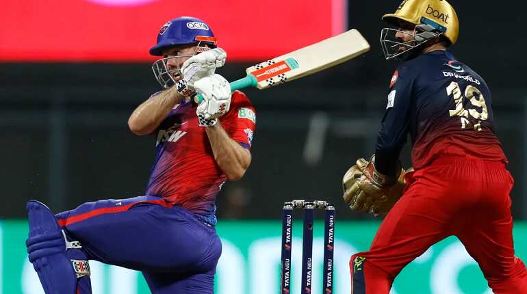 IPL 2022: Mitchell Marsh to be hospitalised, 5 COVID-19 cases detected in Delhi Capitals camp - Report