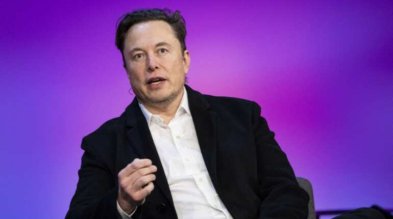 Elon Musk reveals how he converted his house into a nightclub back in college to pay rent