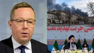 Top 10 world news: Five missile strikes hit Lviv as Russia bombards multiple Ukrainian cities, and more