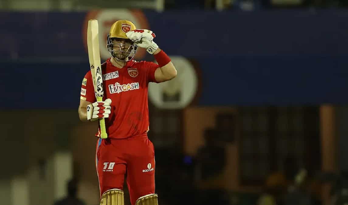 Liam Livingstone - 108m | Photo - IPL |