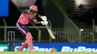 Rajasthan Royals' Devdutt Padikkal surpasses MS Dhoni, Rohit Sharma to achieve elusive IPL milestone