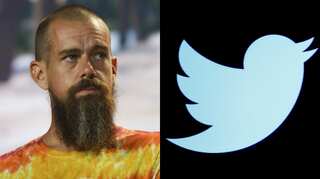 Former Twitter CEO Jack Dorsey slams company's board after it adopts 'poison pill'