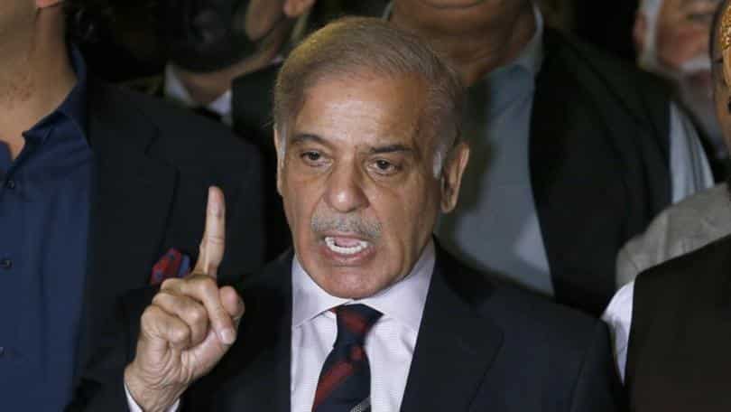 Shehbaz Sharif yet to unveil his team, 36 cabinet ministers to take oath in Islamabad
