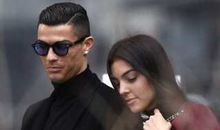 Cristiano Ronaldo announces death of baby boy, shares emotional post