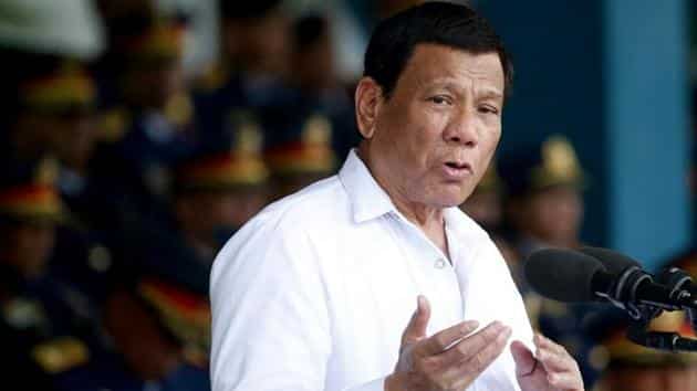 Philippines elections: Time to choose Rodrigo Duterte's successor