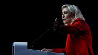 France elections 2022: Le Pen, allies try to appease voters by softening stance on hijab ban