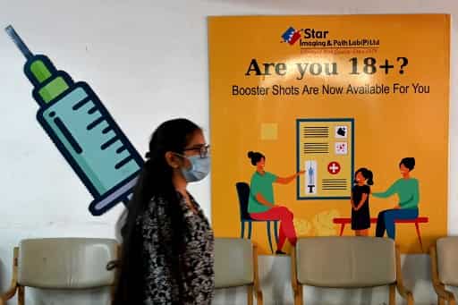 Delhi records over 500 COVID-19 cases; no mandatory RT-PCR required for domestic air travel