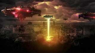 NASA to beam out Earth's location into space. Experts warn that it just might invite an alien invasion!