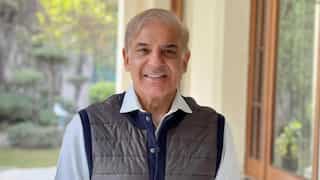 Pakistan PM Shehbaz Sharif's long-awaited cabinet takes oath today