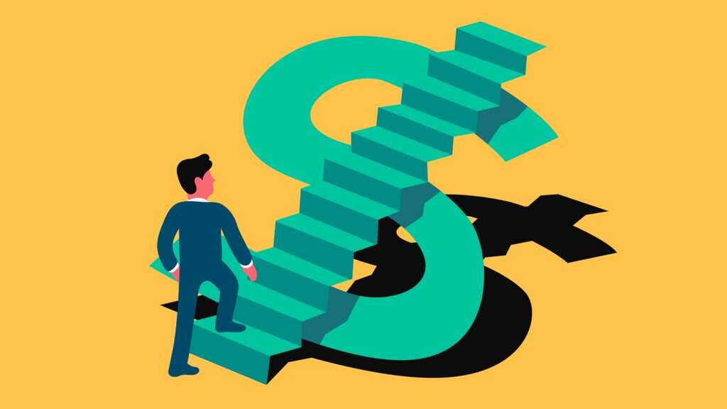 US executives' pay soars 31% after a slight covid era decline