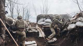 West 'doing everything to drag out' Ukraine conflict: Russia's defence minister