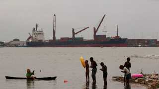 China says it has signed security pact with Solomon Islands
