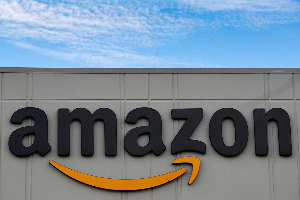 Amazon workers in small New Jersey facility file for union election