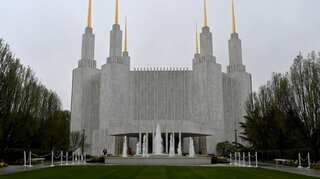 One of the most mysterious buildings in US to open for public after almost half a century