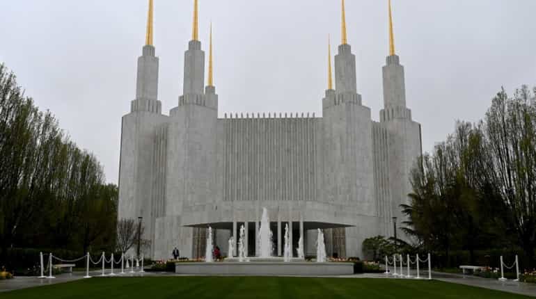 One of the most mysterious buildings in US to open for public after almost half a century
